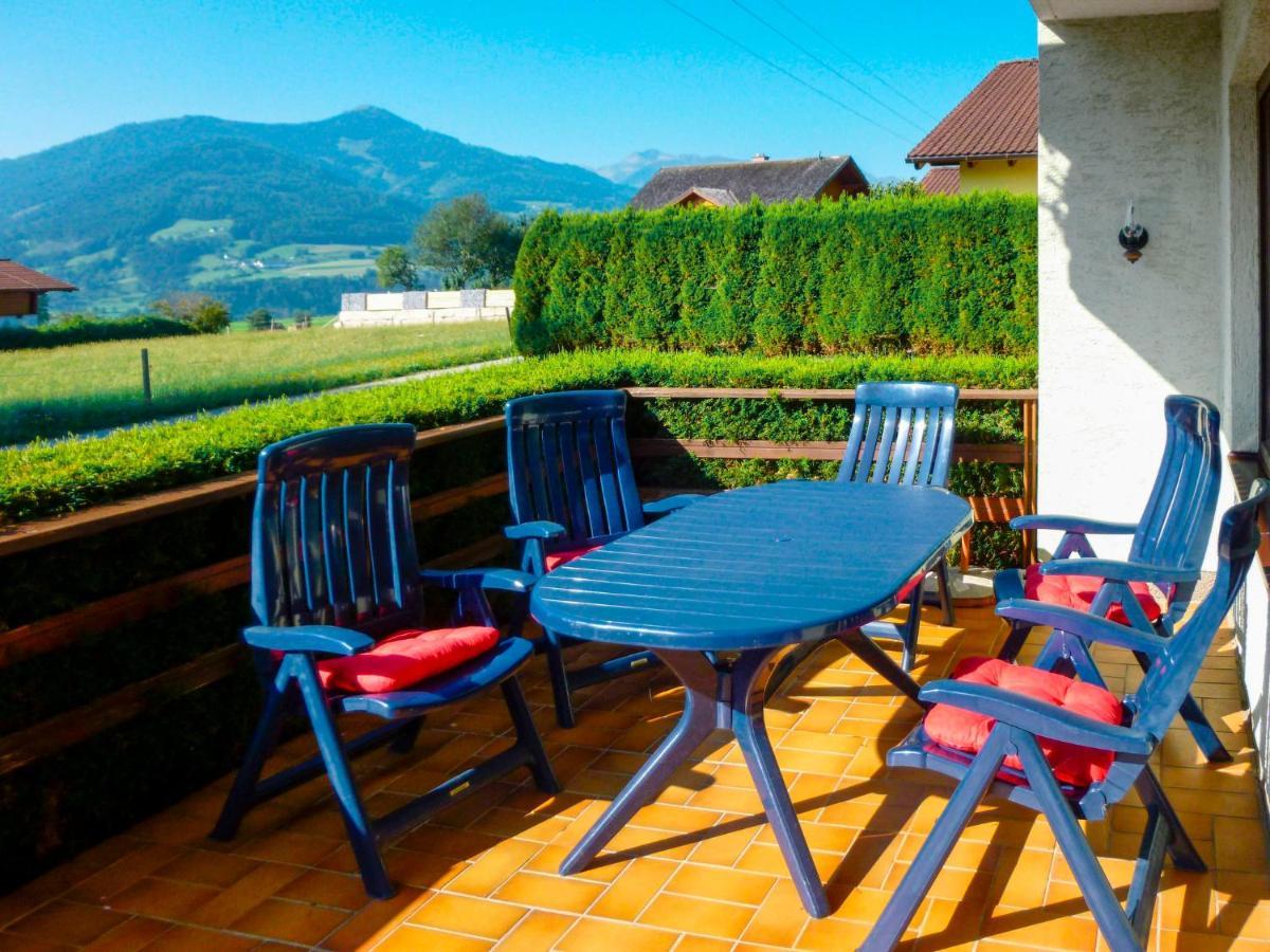 Holiday Home Katharina - Gbm220 By Interhome グレーブミング エクステリア 写真
