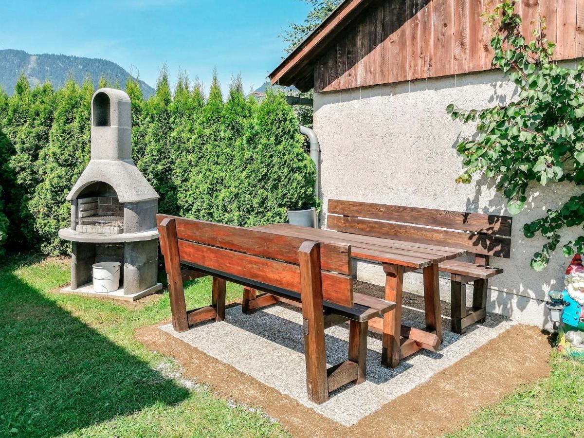 Holiday Home Katharina - Gbm220 By Interhome グレーブミング エクステリア 写真