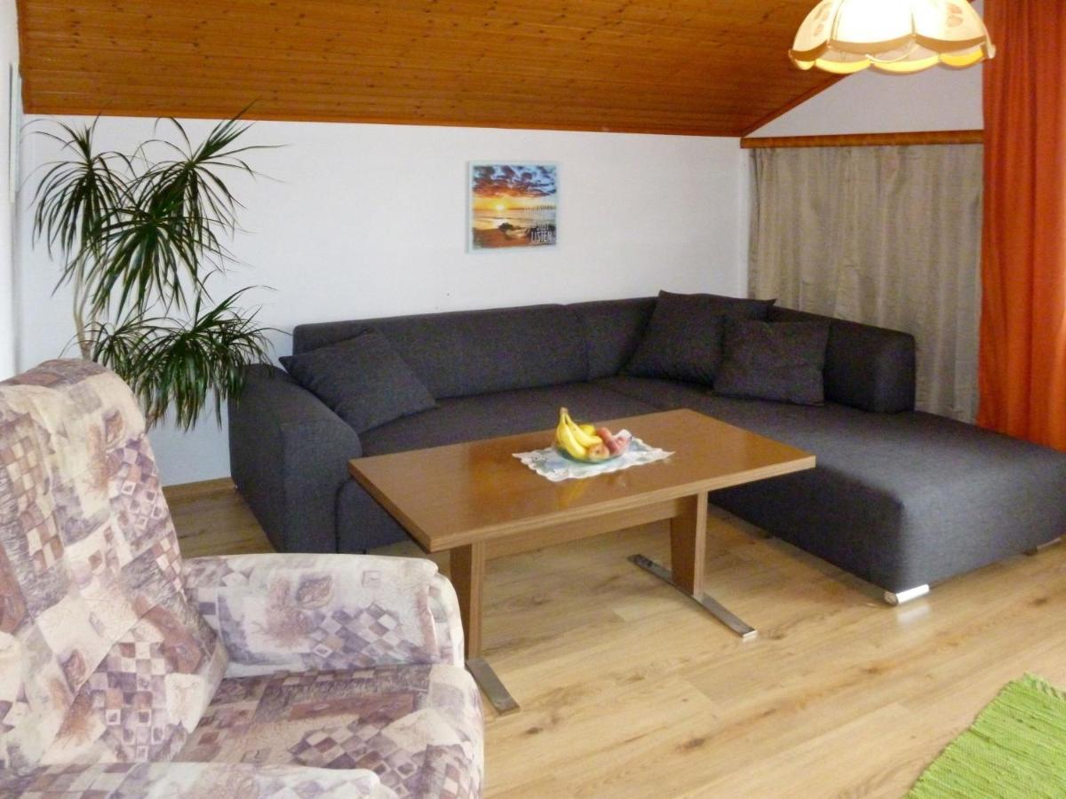 Holiday Home Katharina - Gbm220 By Interhome グレーブミング エクステリア 写真