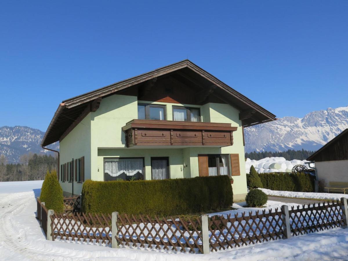 Holiday Home Katharina - Gbm220 By Interhome グレーブミング エクステリア 写真