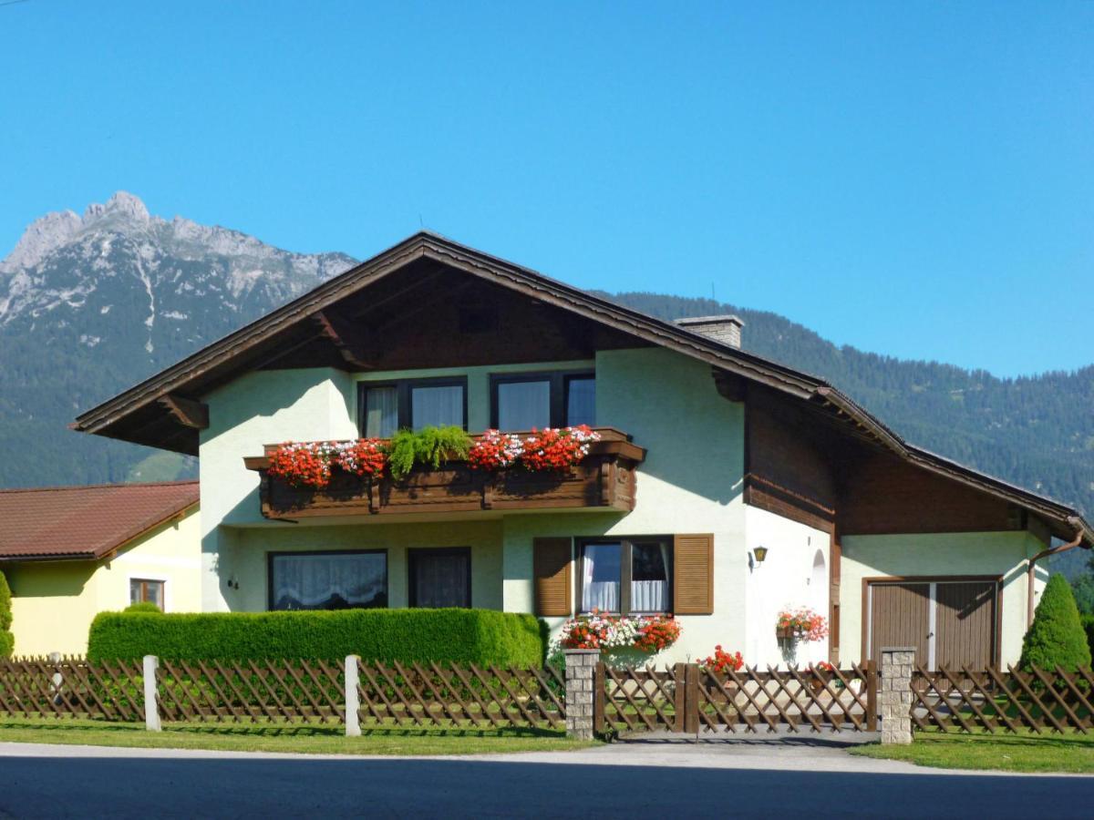 Holiday Home Katharina - Gbm220 By Interhome グレーブミング エクステリア 写真