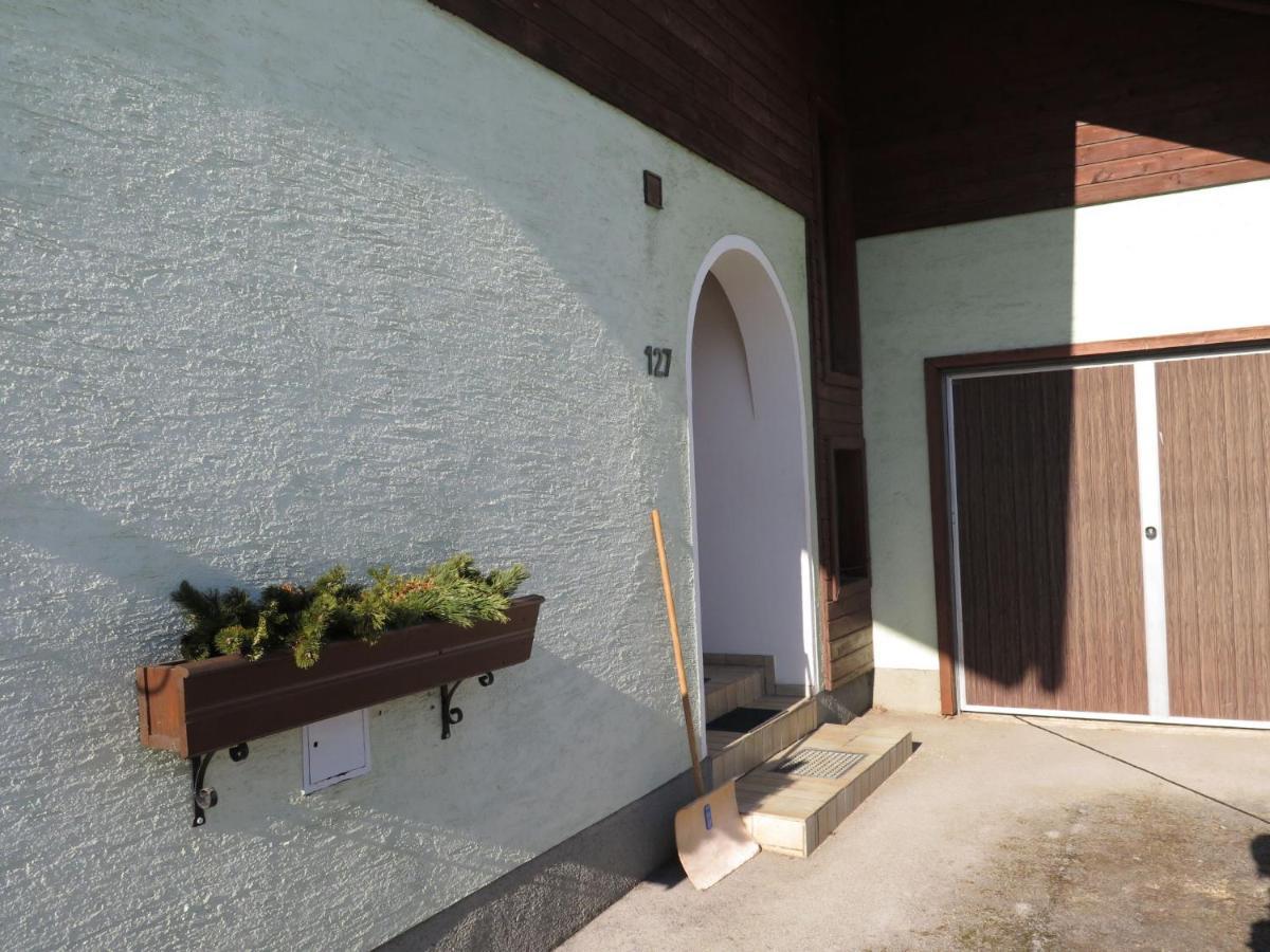 Holiday Home Katharina - Gbm220 By Interhome グレーブミング エクステリア 写真
