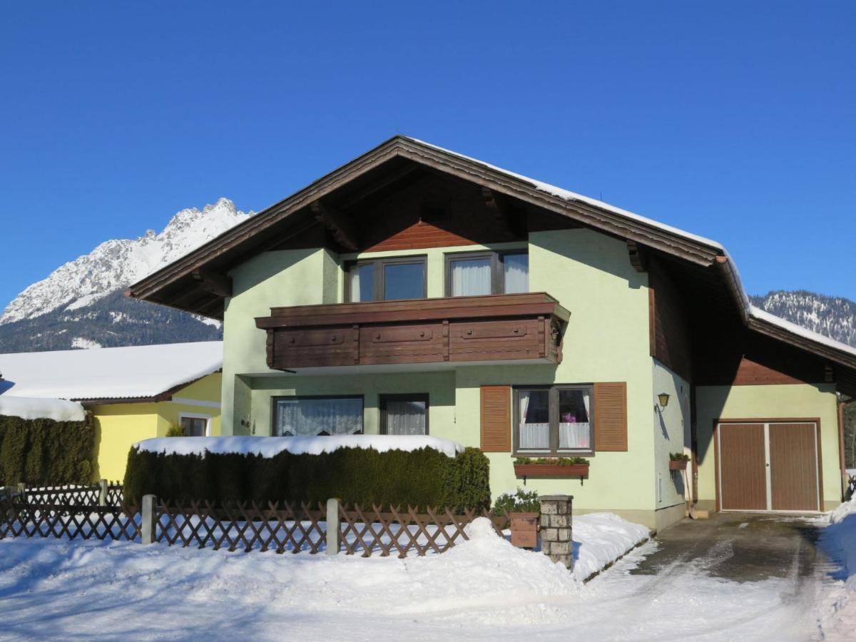 Holiday Home Katharina - Gbm220 By Interhome グレーブミング エクステリア 写真