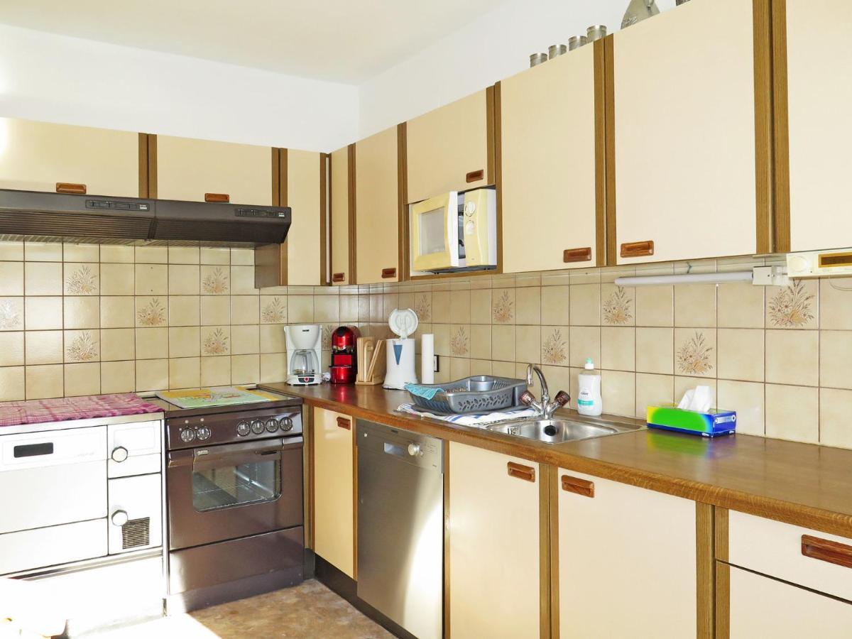 Holiday Home Katharina - Gbm220 By Interhome グレーブミング エクステリア 写真