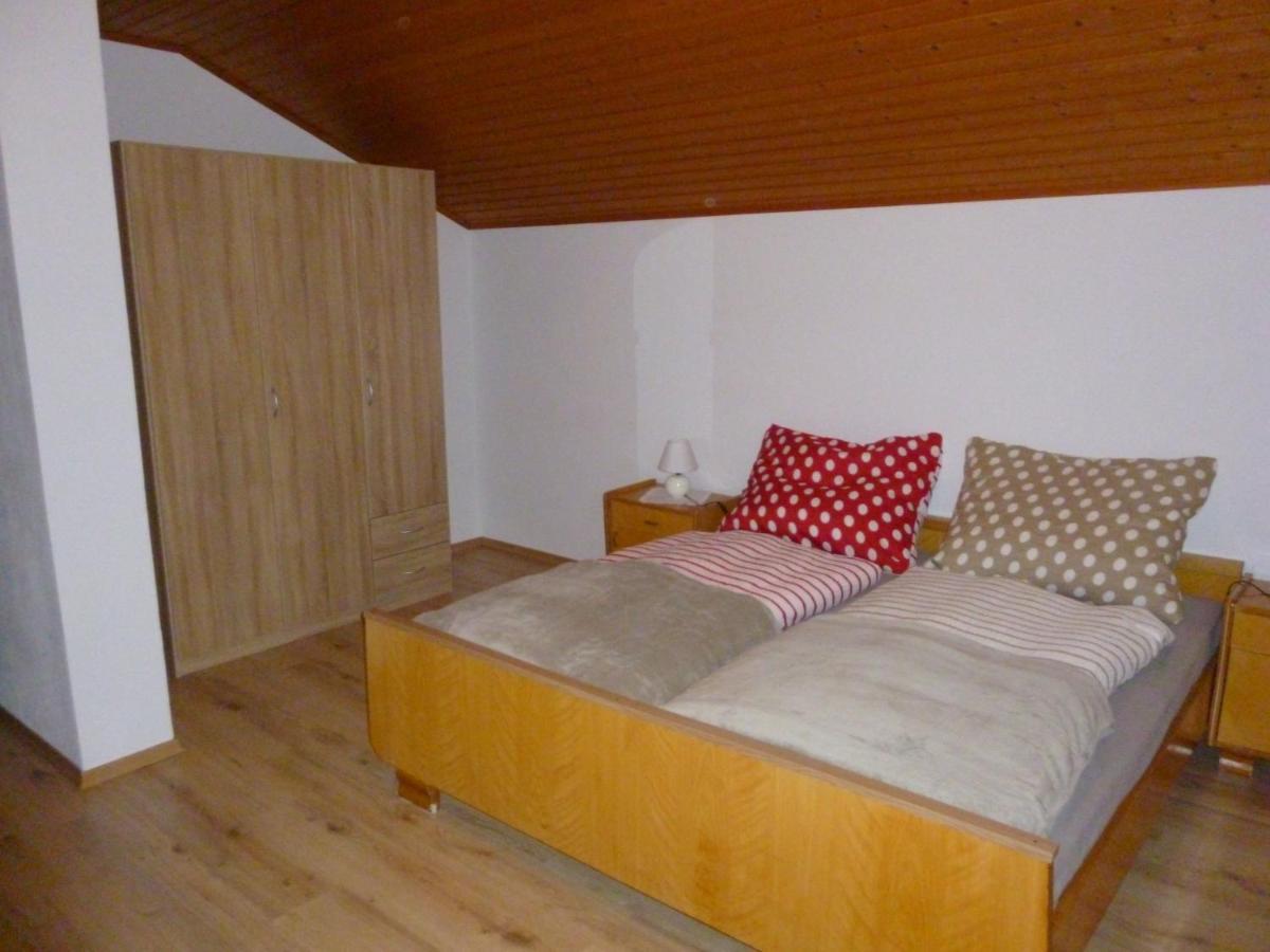 Holiday Home Katharina - Gbm220 By Interhome グレーブミング エクステリア 写真