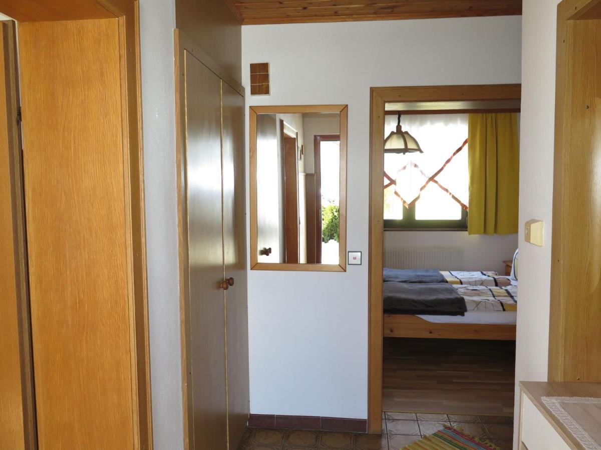 Holiday Home Katharina - Gbm220 By Interhome グレーブミング エクステリア 写真