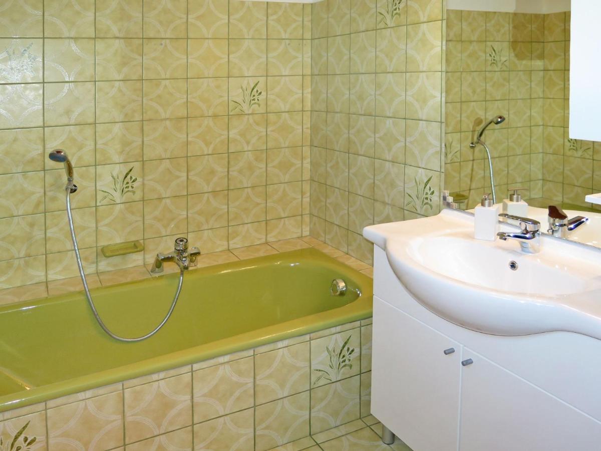 Holiday Home Katharina - Gbm220 By Interhome グレーブミング エクステリア 写真